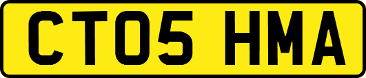 CT05HMA
