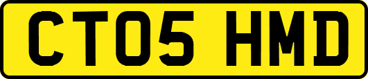 CT05HMD