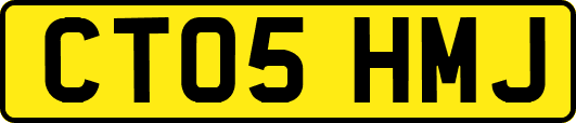 CT05HMJ