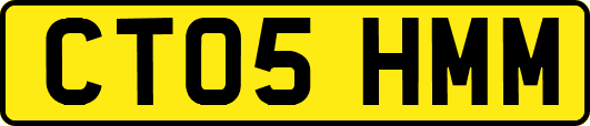 CT05HMM