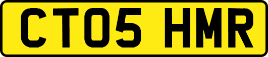 CT05HMR