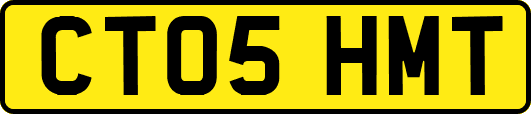 CT05HMT