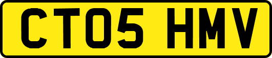 CT05HMV