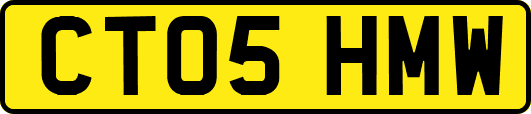 CT05HMW