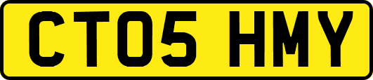 CT05HMY