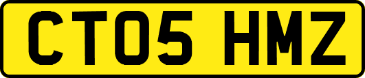 CT05HMZ