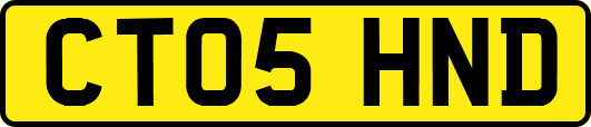 CT05HND