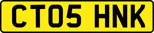 CT05HNK