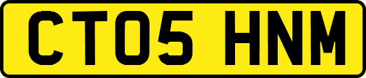 CT05HNM