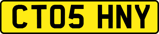 CT05HNY