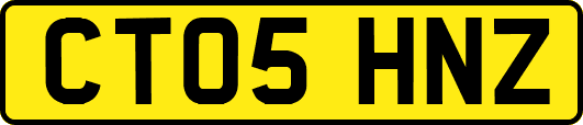 CT05HNZ