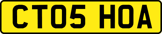 CT05HOA