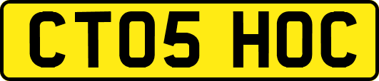 CT05HOC