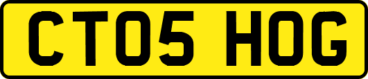 CT05HOG