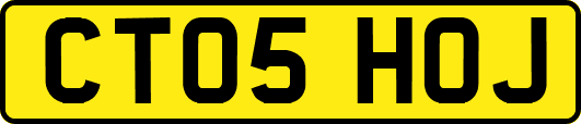 CT05HOJ
