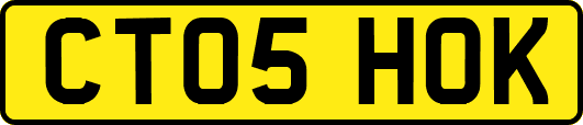 CT05HOK