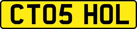 CT05HOL