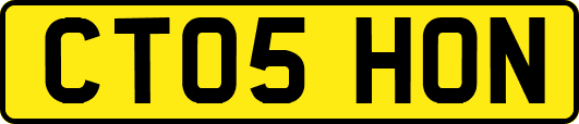 CT05HON