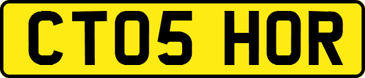 CT05HOR