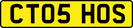 CT05HOS
