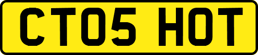 CT05HOT