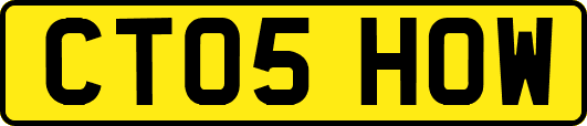 CT05HOW