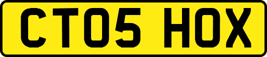 CT05HOX