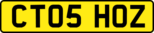 CT05HOZ