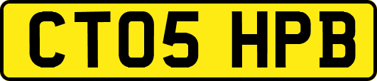 CT05HPB