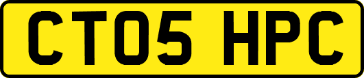 CT05HPC