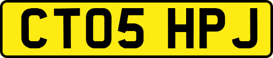 CT05HPJ