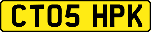 CT05HPK
