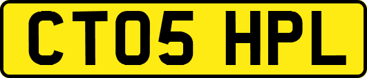CT05HPL