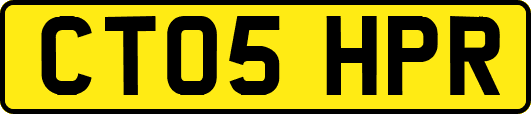 CT05HPR