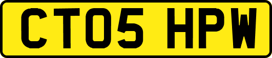 CT05HPW