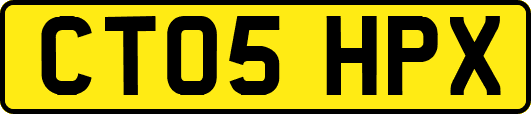 CT05HPX
