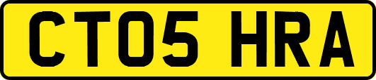CT05HRA