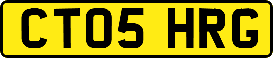 CT05HRG