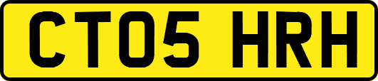 CT05HRH