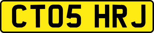 CT05HRJ