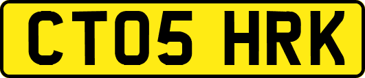 CT05HRK