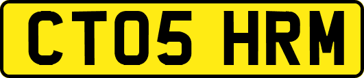 CT05HRM