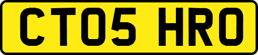CT05HRO
