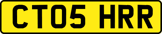 CT05HRR