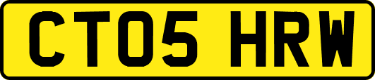 CT05HRW