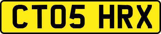 CT05HRX