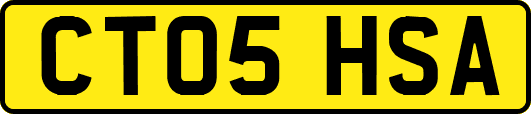 CT05HSA