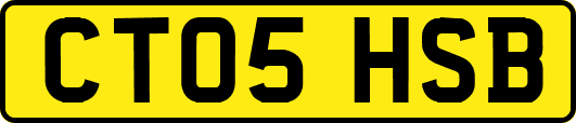 CT05HSB