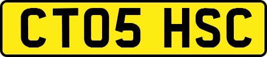 CT05HSC