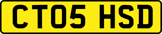 CT05HSD